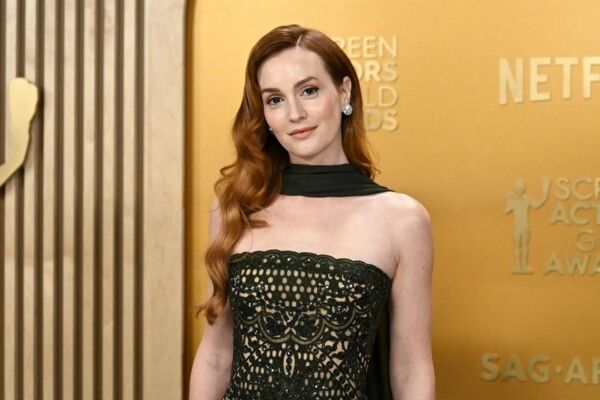 بعد 9 سنوات على زواجها.. لهذا السبب لا توجد أي صورة من حفل زفاف نجمة "Gossip Girl"