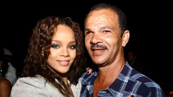 وفاة والد ريهانا عن عمر يناهز 70 عاما بعد فترة قصيرة من المرض