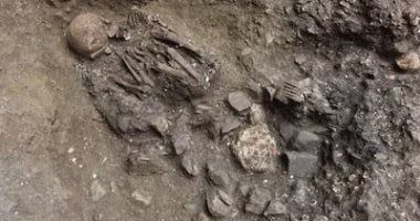 تكنولوجيا: هيكل عظمي عمره 7100 عام يكشف سلالة بشرية مجهولة في الصين