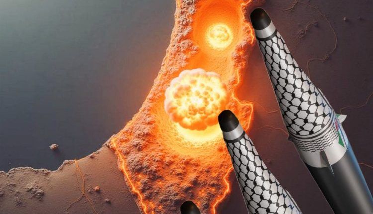 الحوثيون يكشفون عن صواريخ جديدة !