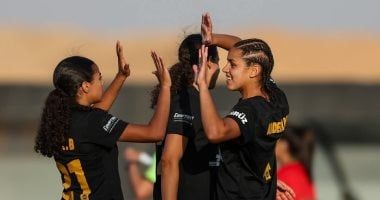 اتحاد الكرة يوافق على مشاركة "مسار" فى دورى أبطال أفريقيا للسيدات.. رسمياً
