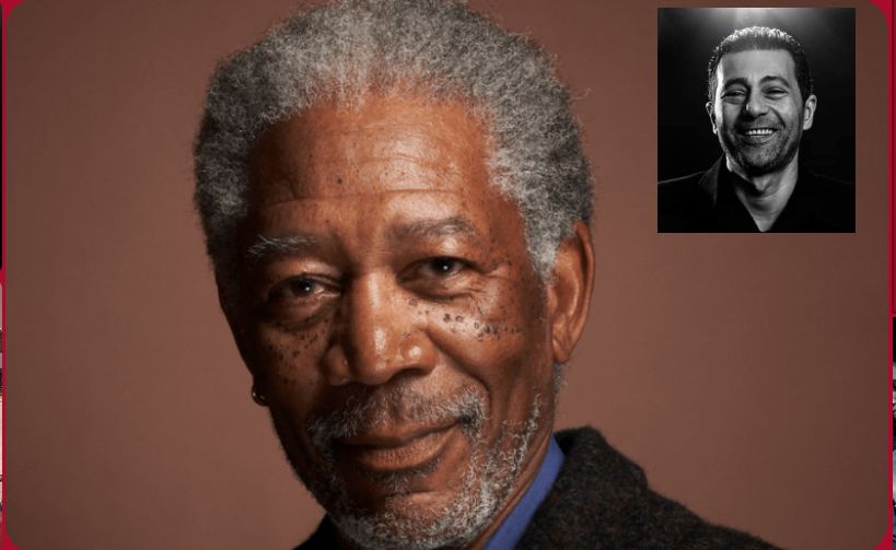 جمال عبد الناصر يكتب: عندما يصبح الأداء بصمة.. رحلة فنان لا يشيخ