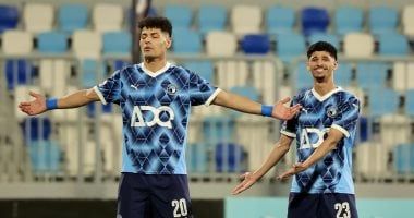 نتائج بيراميدز على ملعبه قبل مواجهة صن داونز فى نهائي أفريقيا الليلة