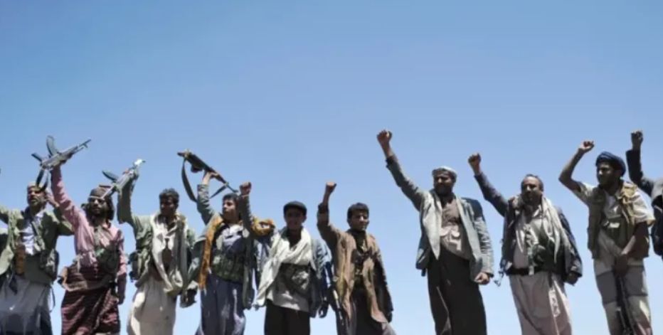 الشرعية اليمنية تصفه بـ"الصادم"...الكشف عن موقف دولي مفاجئ تجاه الحوثيين