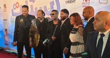 فيلم ريستارت يضيف 2 مليون و285 ألف جنيه فى السينمات ليلة أمس السبت