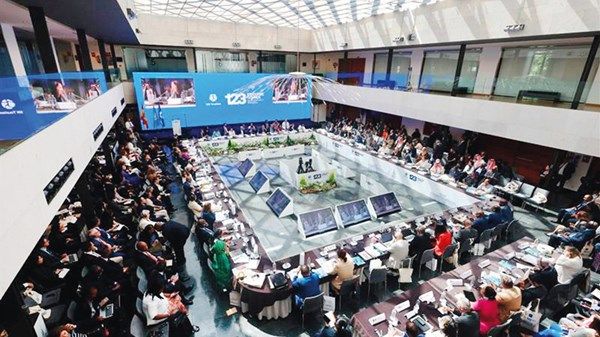 مديرو ومسؤولو دوائر وهيئات سياحية لـ «الاتحاد»: انتخاب شيخة النويس تصويت أممي بريادة السياحة الإماراتية