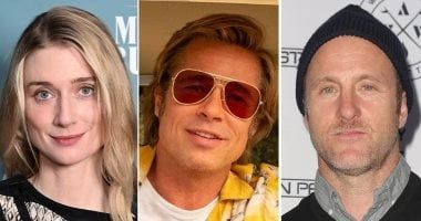 إليزابيث ديبيكي وسكوت كان ينضمان إلى الجزء الجديد من Once Upon a Time