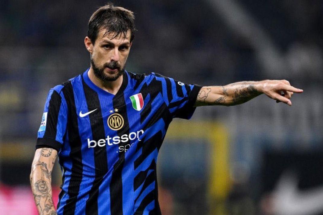 الامارات | تصفيات مونديال 2026.. إيطاليا محرومة من خدمات بونجورنو وأتشيربي