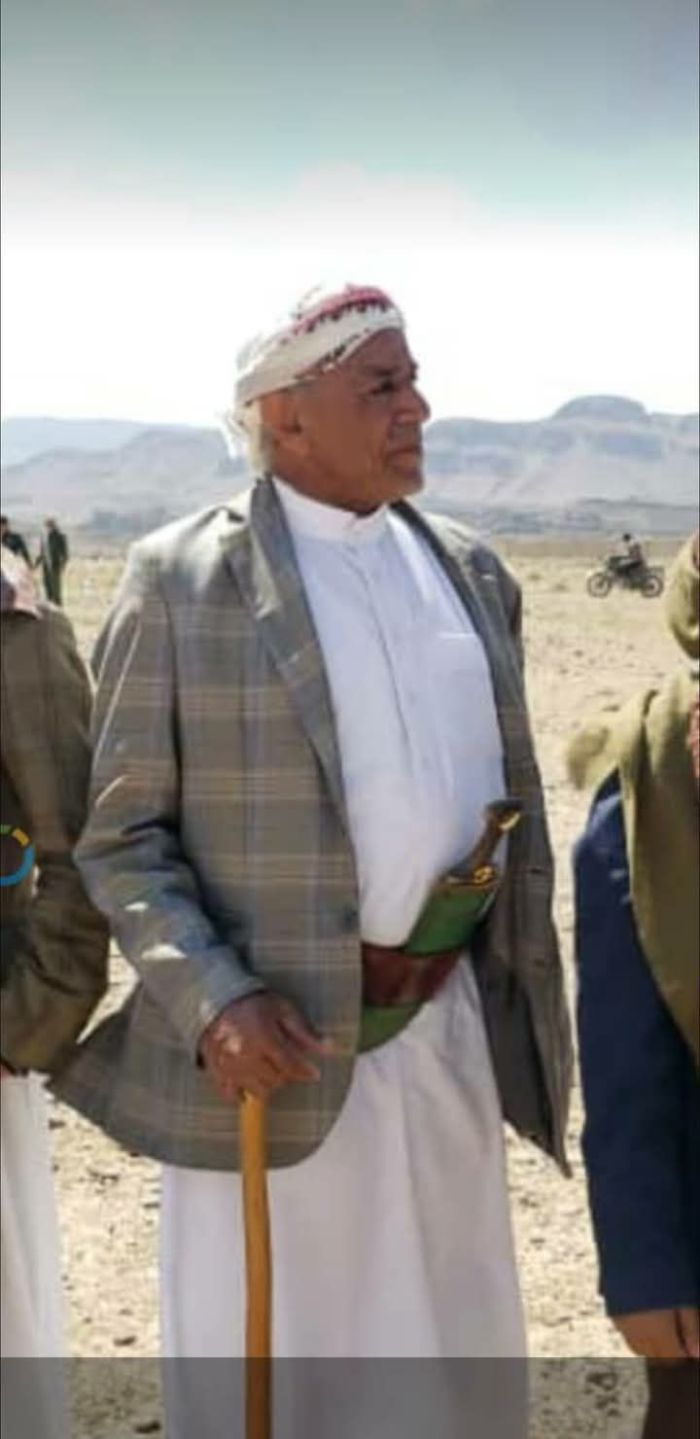 لوقف اشتباك عائلي جنوب صنعاء...مقتل شيخ قبلي أثناء وساطة