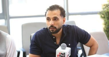 آسر أحمد يكتب: نفق الأجزاء المتتالية المظلم لا يخرج منه أحد