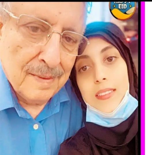 تم طرده من المستشفى…ابنة سفير يمني سابق تروي لحظات صادمة بعد عملية والدها