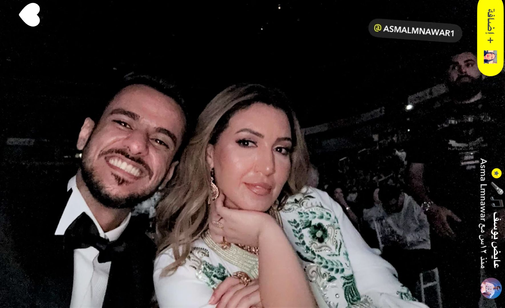 تكريم الفنان عايض في ألمانيا بحفل جوائز DAF BAMA Music Award للموسيقى 2025