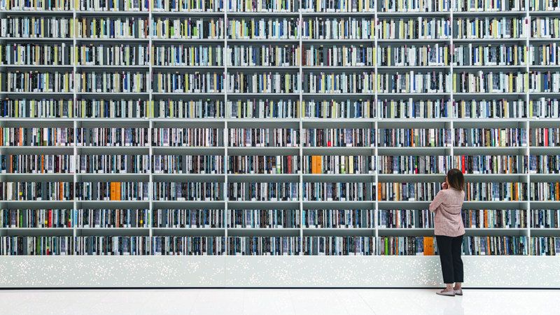 الامارات | مكتبة محمد بن راشد.. برنامج ثري لشهر يونيو بانتظار الزوار