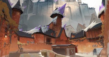 تكنولوجيا: لعبة Valorant تتحول إلى Unreal Engine 5 وتضيف إعادة التشغيل