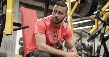 شوبير يعلن انضمام أحمد بيكهام للأهلي لمدة موسم على سبيل الإعارة