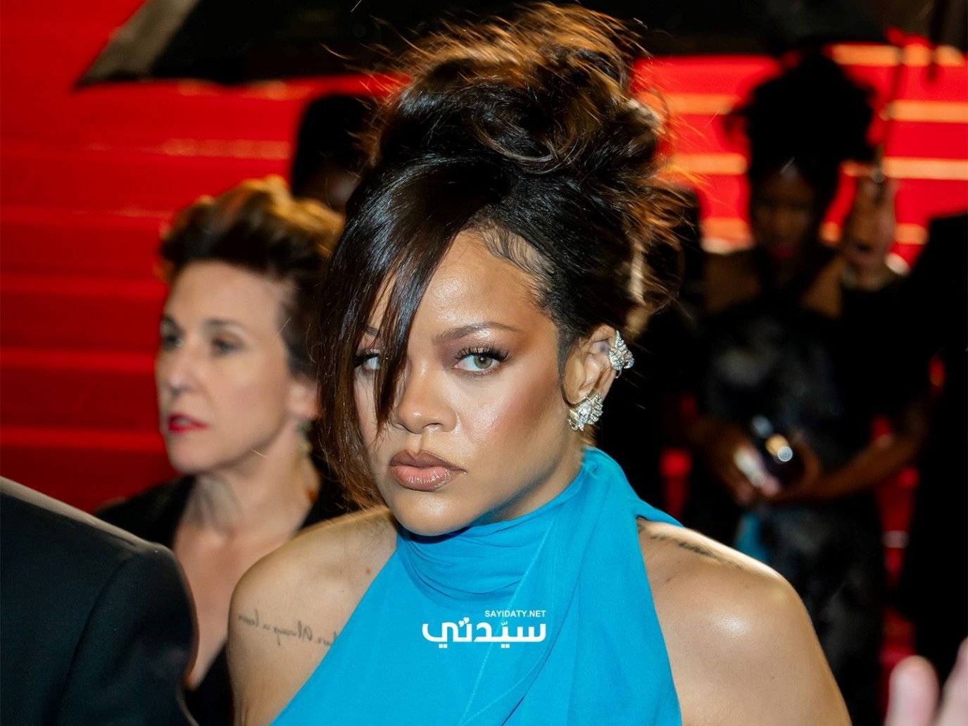 وفاة والد ريهانا عن عمرٍ يناهز 70 عاماً