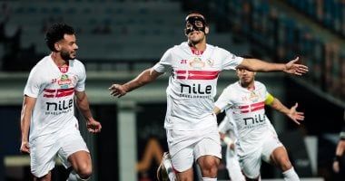 موعد مباراة الزمالك القادمة أمام بيراميدز فى نهائى كأس مصر