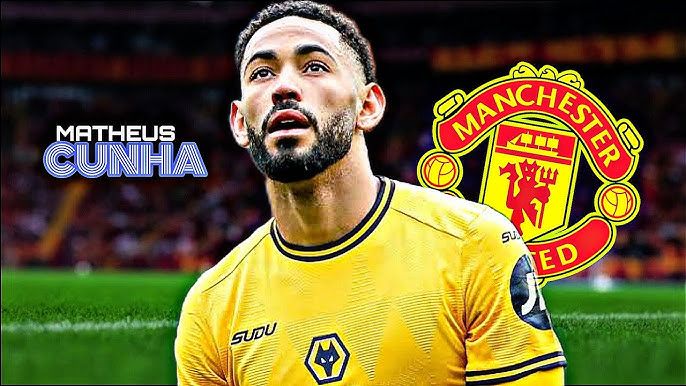 الامارات | مانشستر يونايتد يتعاقد مع البرازيلي كونيا