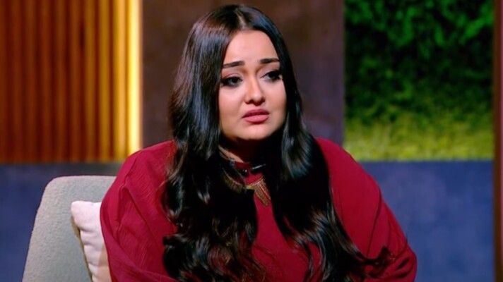 قبل جلسة الحسم بساعات.. هذا ما حدث بين راندا البحيري وطليقها