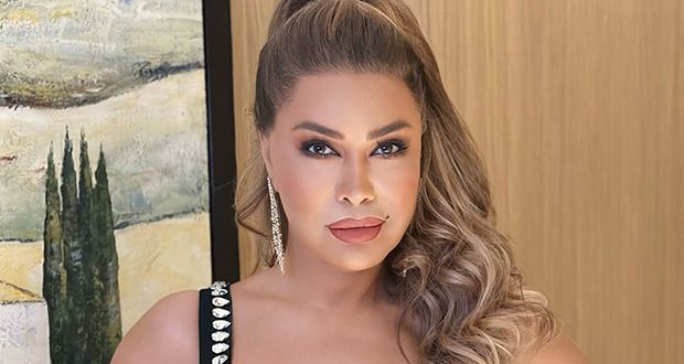 نوال الزغبي تتألق في قطر بإطلالة راقية.. و”يا مشاعر” حديث الجمهور