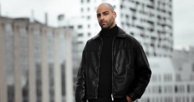 الرابر Roy Chalach يطرح أغنية "دقيقة صمت".. فيديو