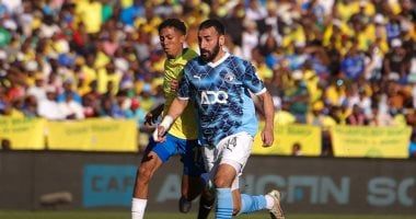 إنجاز تاريخى ينتظر مصر حال تتويج بيراميدز بطلا لأفريقيا أمام صن داونز الليلة