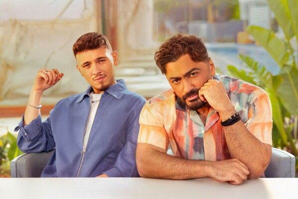 تامر حسني بتعليق لافت حول غنائه باللهجة السورية