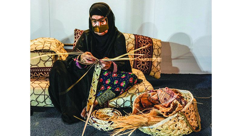 الامارات | «دلما التاريخي» في أسبوعه الثالث: مسابقات وبطولات وجوائز     