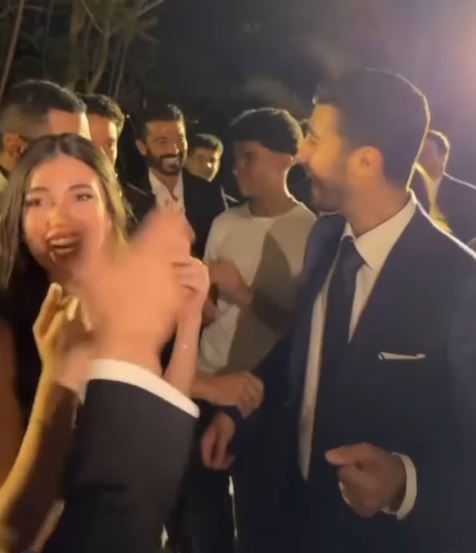 أبرز المعلومات عن كريم نجل خالد النبوي بعد إعلان خطوبته