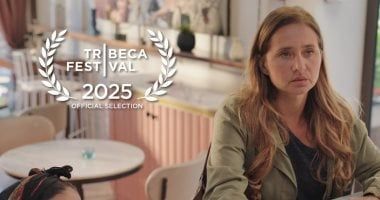 عرض فيلم هابى بيرزداى فى مهرجان تريبيكا فى أمريكا 5 يونيو المقبل