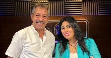 محسن صبري لنغم إف إم: أنا تربية واحدة ست وأخدت اسمي من أمي