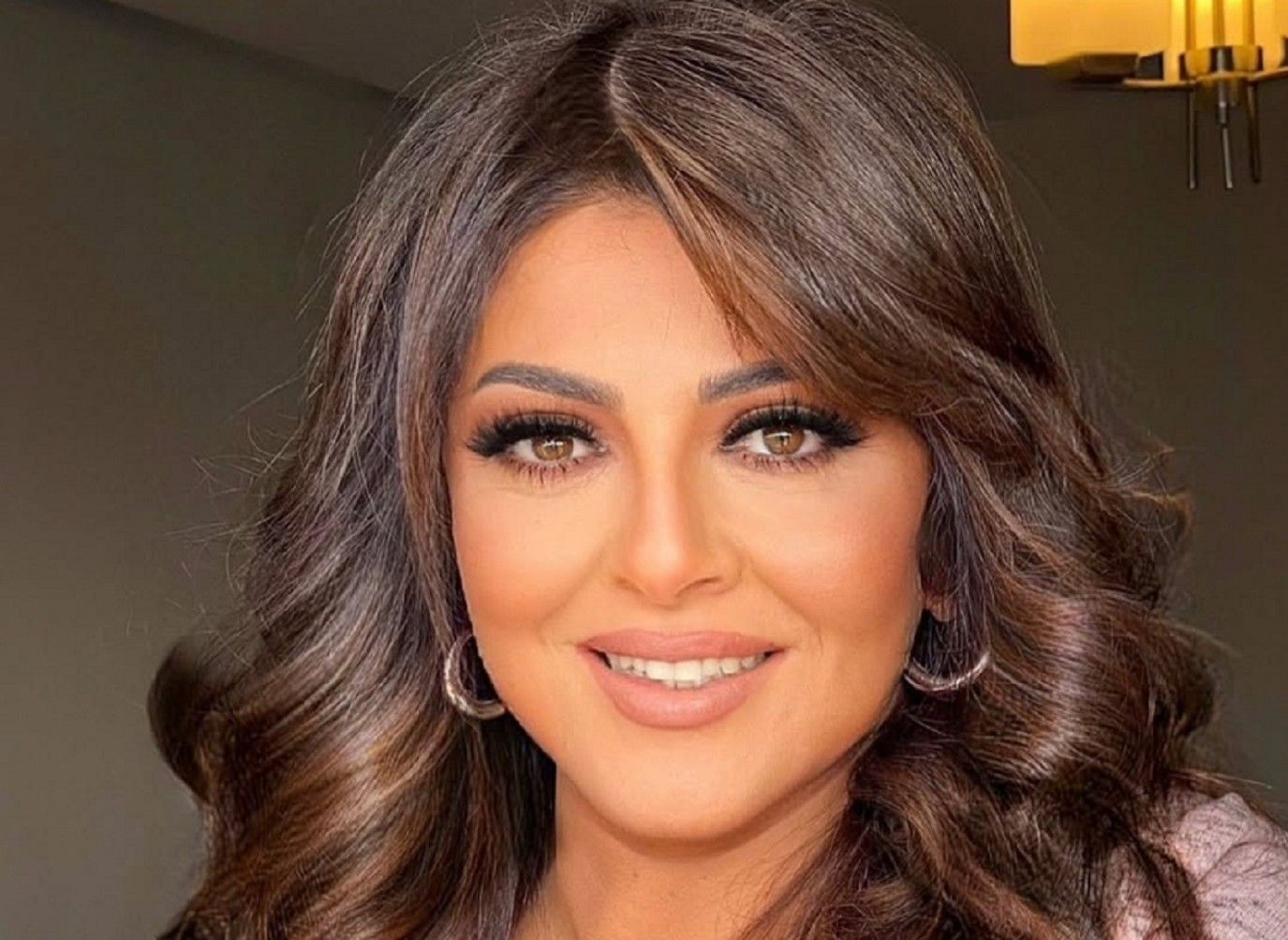 "سنة كبيسة".. هكذا احتفلت هالة صدقي بيوم ميلادها