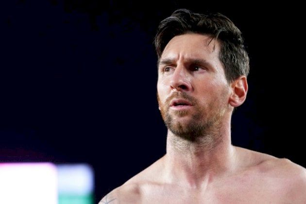 ميسي يساهم بأربعة أهداف في فوز إنتر ميامي الكاسح على كولومبوس كرو