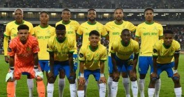 صن داونز لا يعرف طريق الشباك فى إياب نهائى أفريقيا أمام الأندية المصرية