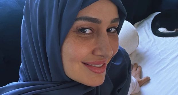 حلا شيحة تعود إلى الحجاب: مررتُ بفترة لخبطة