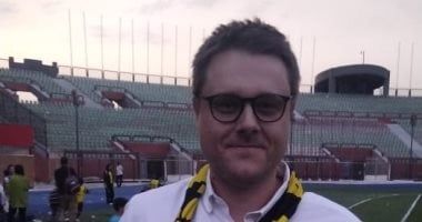 المدير الرياضى بدجلة: عمر مرموش فخر لنا.. وانتظروا مواهب أخرى فى الطريق