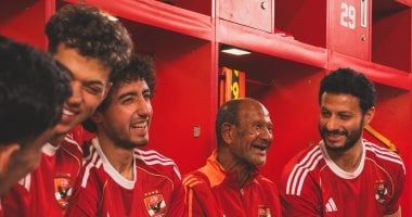 الأهلي يزيح الستار عن قميص كأس العالم للأندية والموسم الجديد.. صور