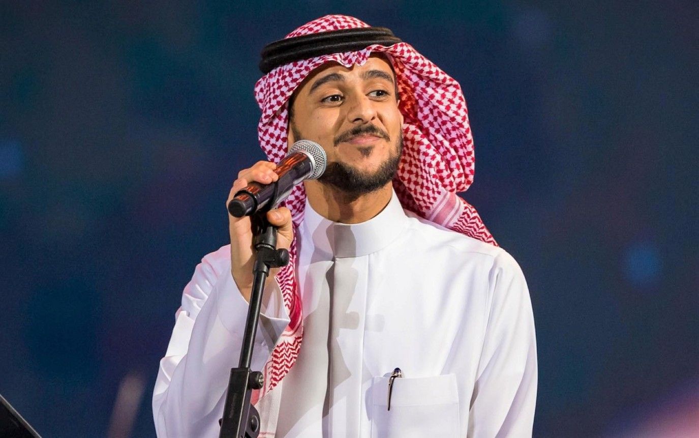 موعد حفل عايض وأصيل هميم بعيد الأضحى في مدينة العين