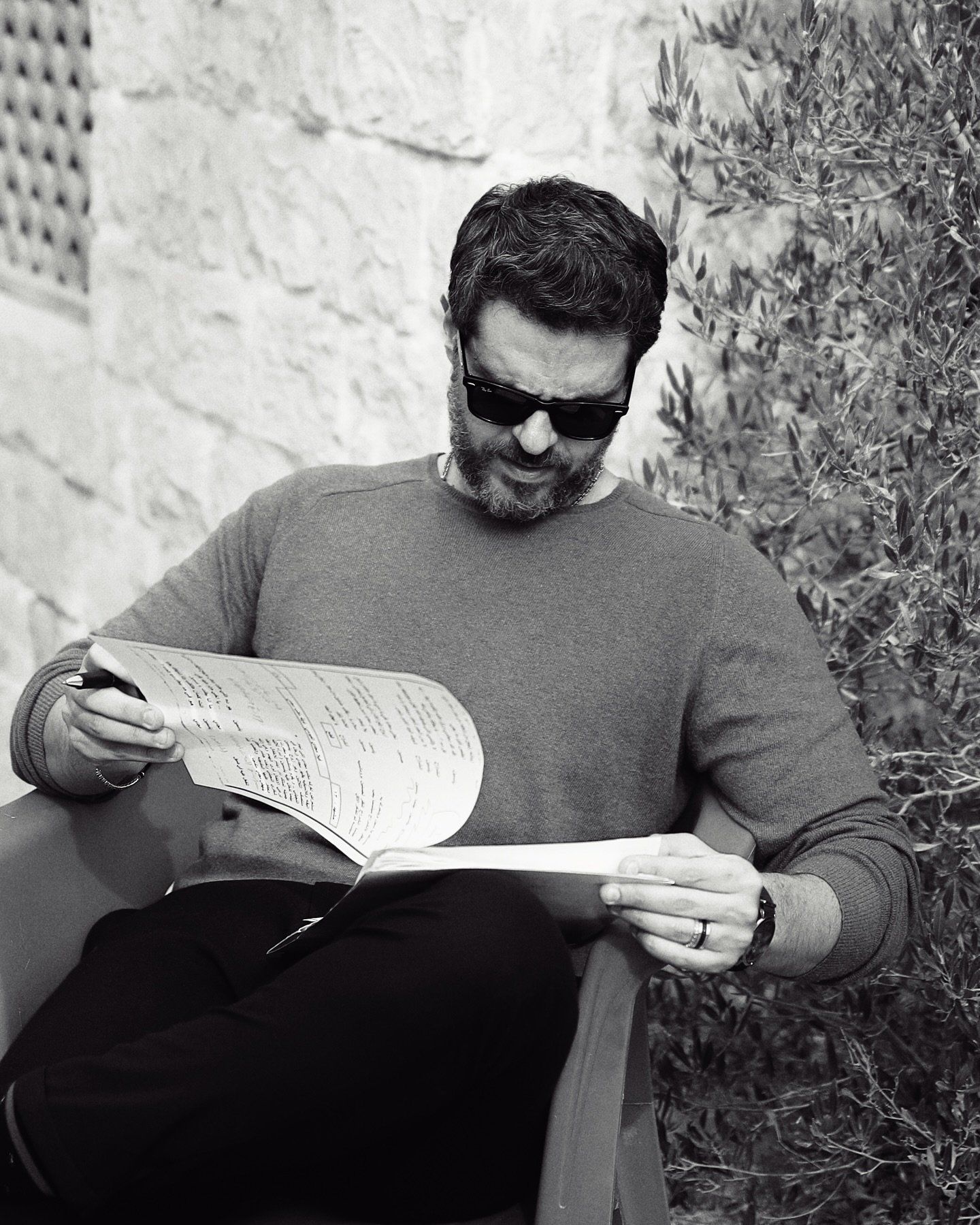 طارق صبري.. مشوار فني متنوع وتعاونات مع كبار النجوم أبرزهم عادل إمام