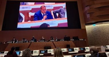 أمين اتحاد العمال بمؤتمر العمل الدولي: 2 مليار عامل حول العالم يعملون في الاقتصاد غير المنظم