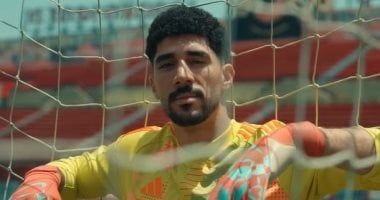 سيحا بعد إعلان انضمامه للأهلي: حققت حلم والدى.. وأمنية منذ 15 عاما