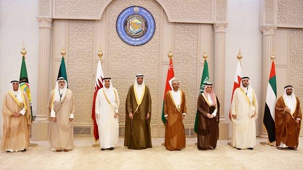 المرر يترأّس وفد الإمارات إلى اجتماع الدورة 164 للمجلس الوزاري لمجلس التعاون الخليجي