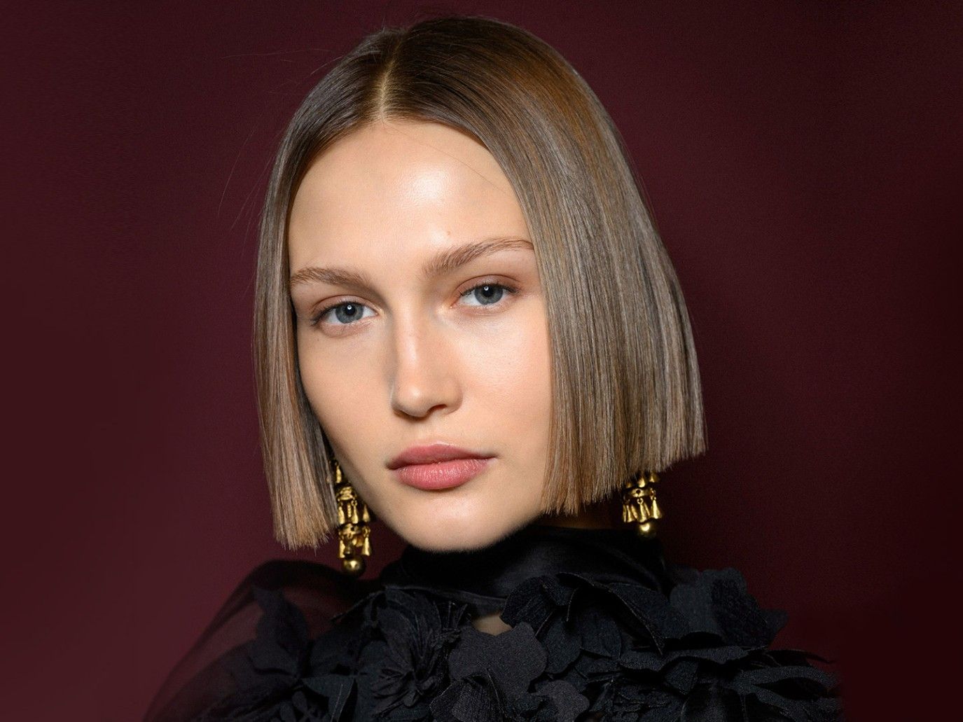 تجربتي مع ماسكات منزلية لعلاج تلف الشعر في الصيف بعد البحر والمسبح