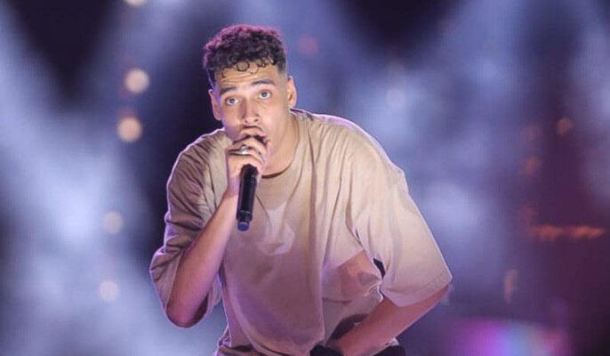 مروان بابلو يدخل القفص الذهبي بعيدا عن الاعلام