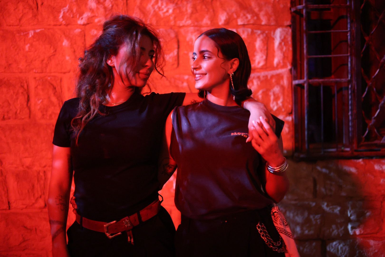 "جد جديد".. أول أعمال الفنانة أضواء بدر التلفزيونية