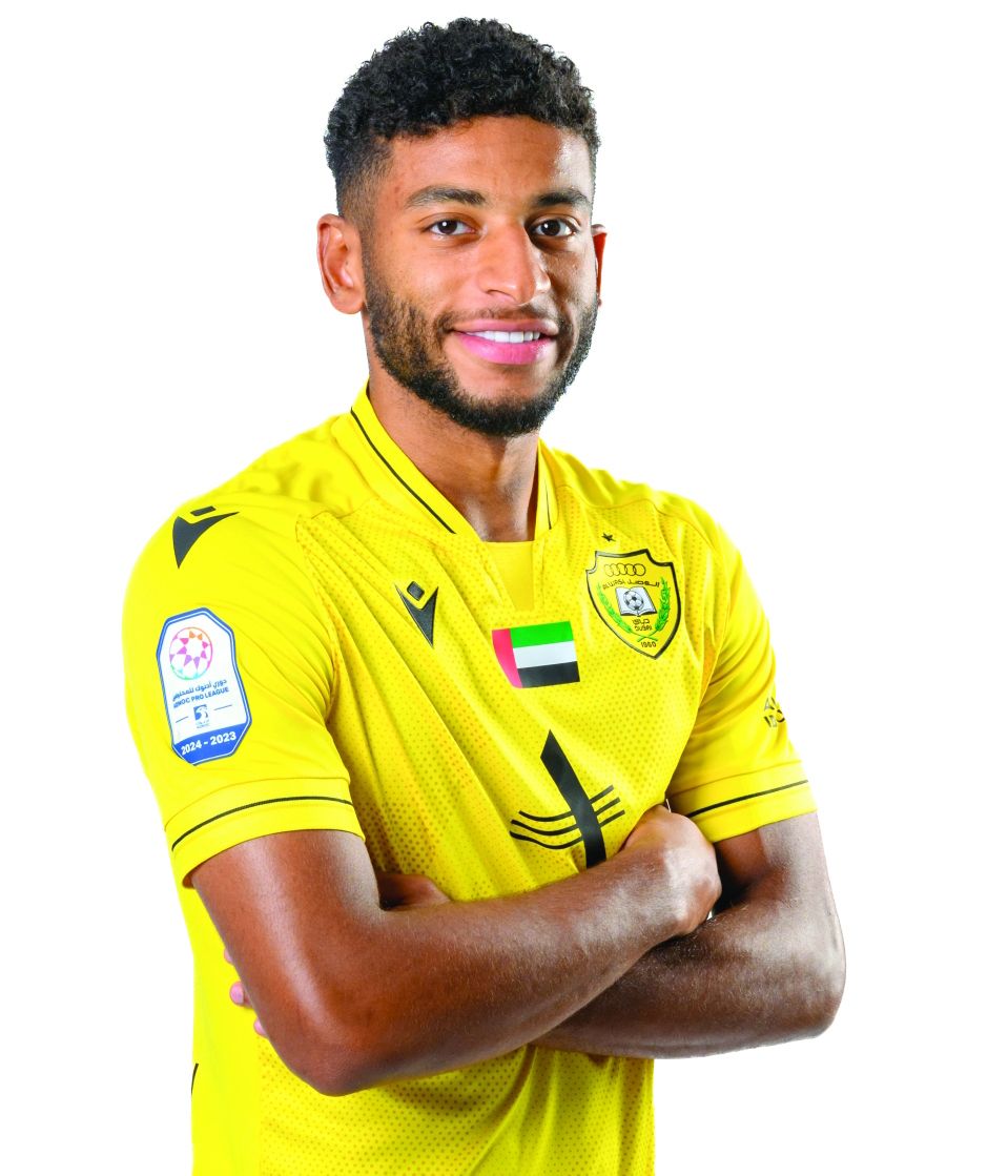 الامارات | 6 ركائز تعود إلى المنتخب لسد الثغرات الفنية