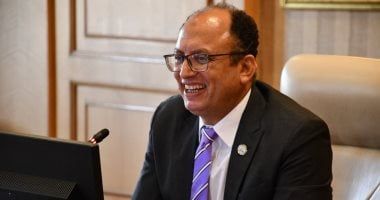 جامعة حلوان تنظم ندوة حول الميثاق الأخلاقي لاستخدام الذكاء الاصطناعي بمجال الرياضة