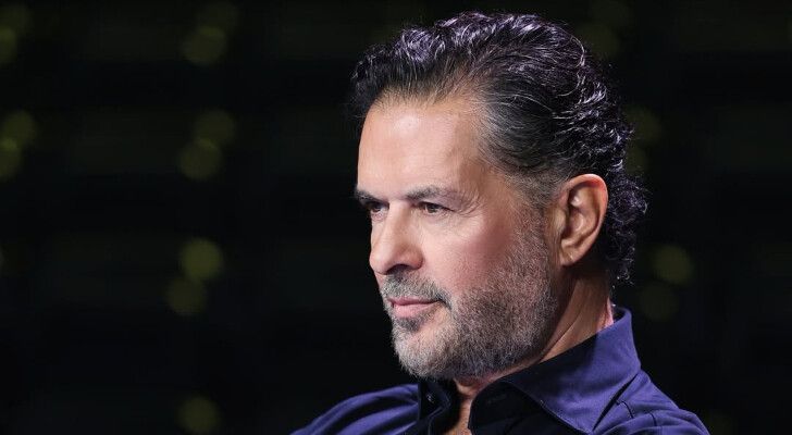 راغب علامة يحتفل بعيد ميلاده.. ويوجه رسالة ملفتة