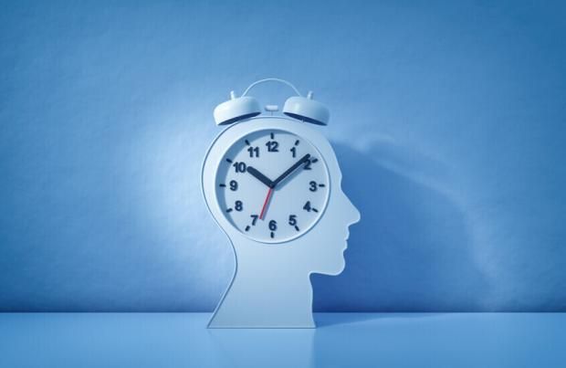 تحكم في جسمك.. أين تقع الساعة البيولوجية بالدماغ؟
