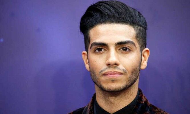 بعد أول فيلم مصري من بطولته .. مينا مسعود يعلق